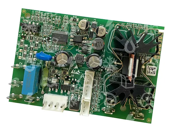 modul / elektronika kávovaru DeLonghi